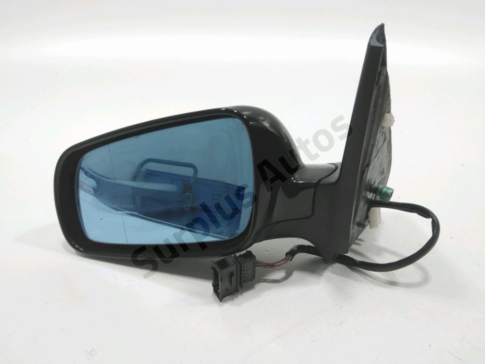 Retroviseur electrique gauche