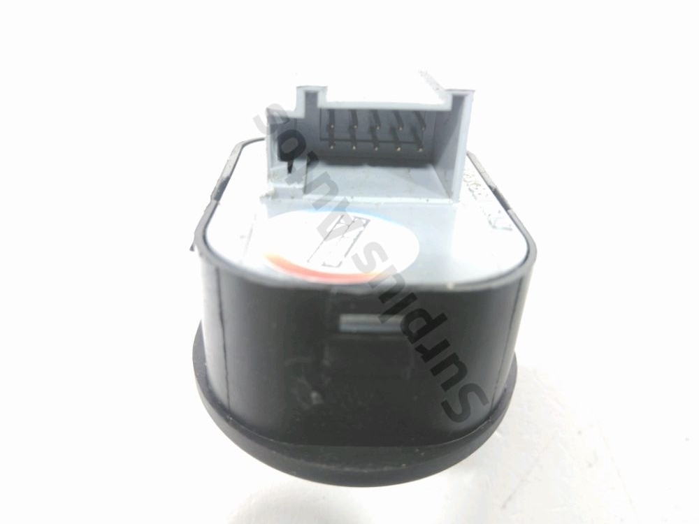 Commande rétroviseur