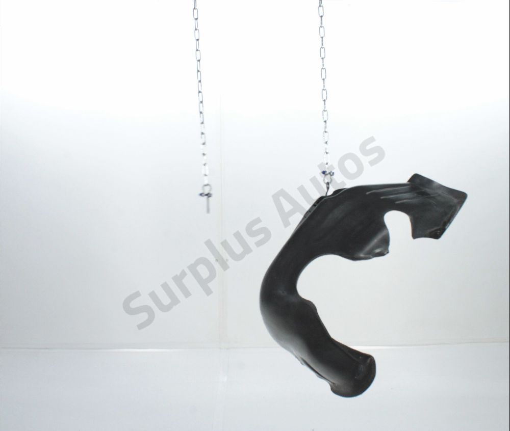 Pare-boue avant gauche