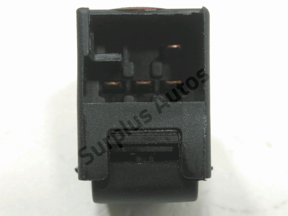 Commande lève-vitre avant droit