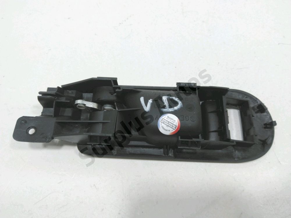 Poignée intérieure porte avant droite