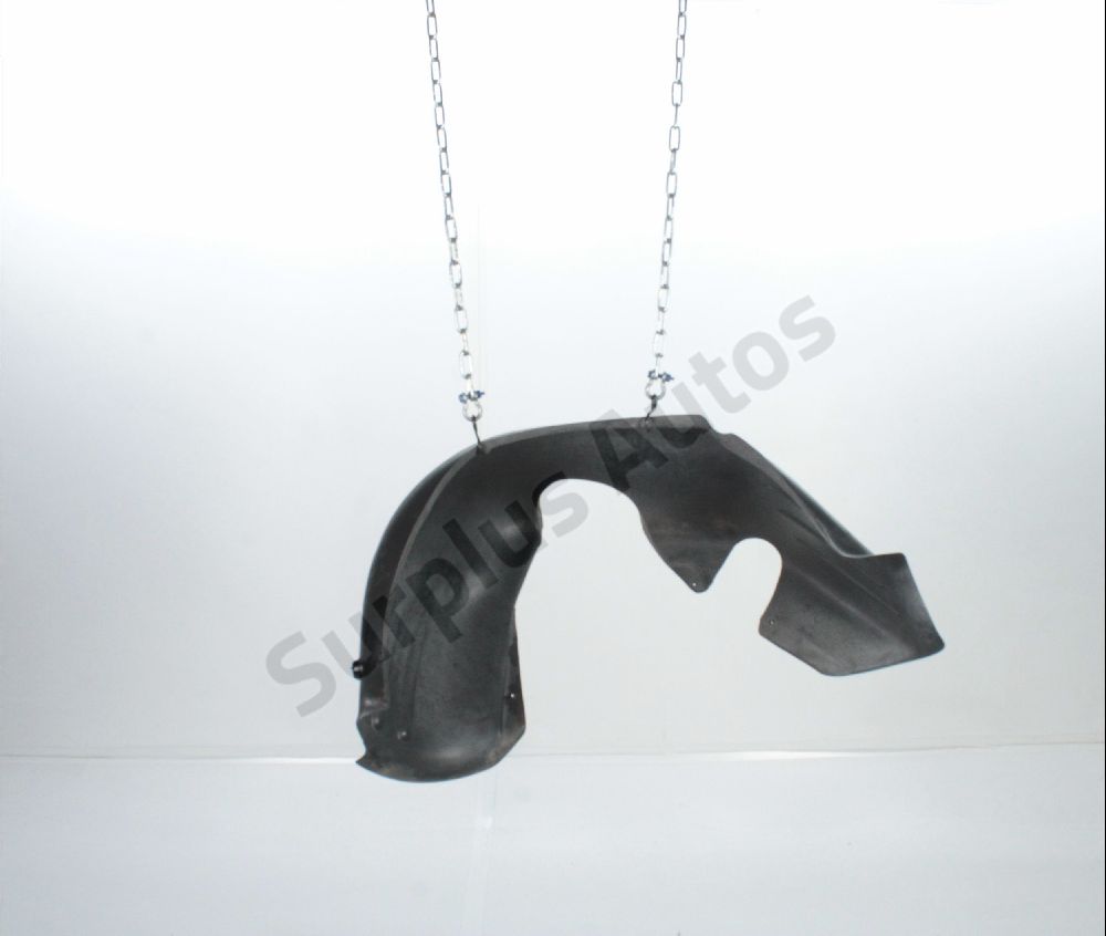 Pare-boue avant droit