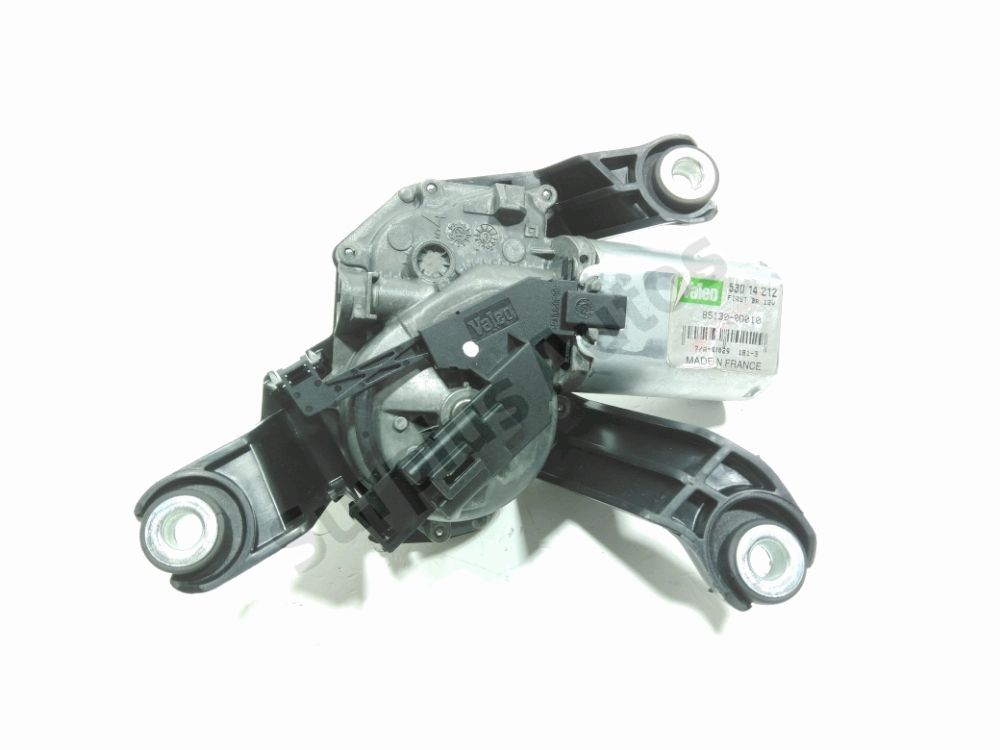 Moteur d'essuie glace arriere