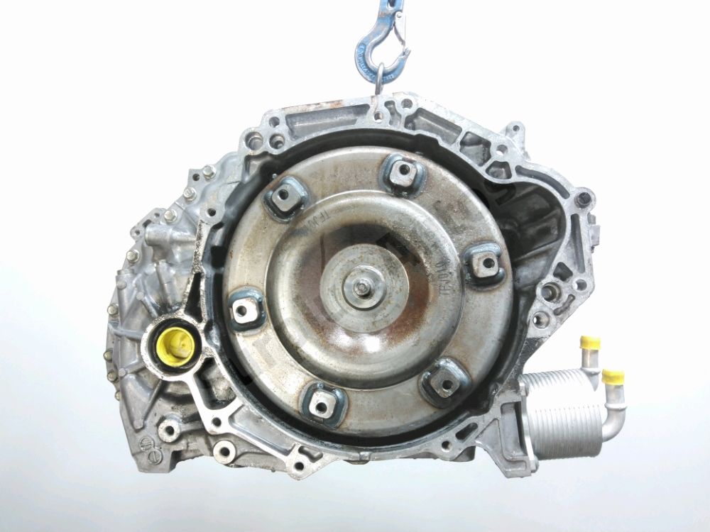 Boite a vitesse automatique