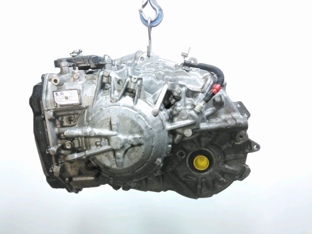 Boite à vitesse automatique