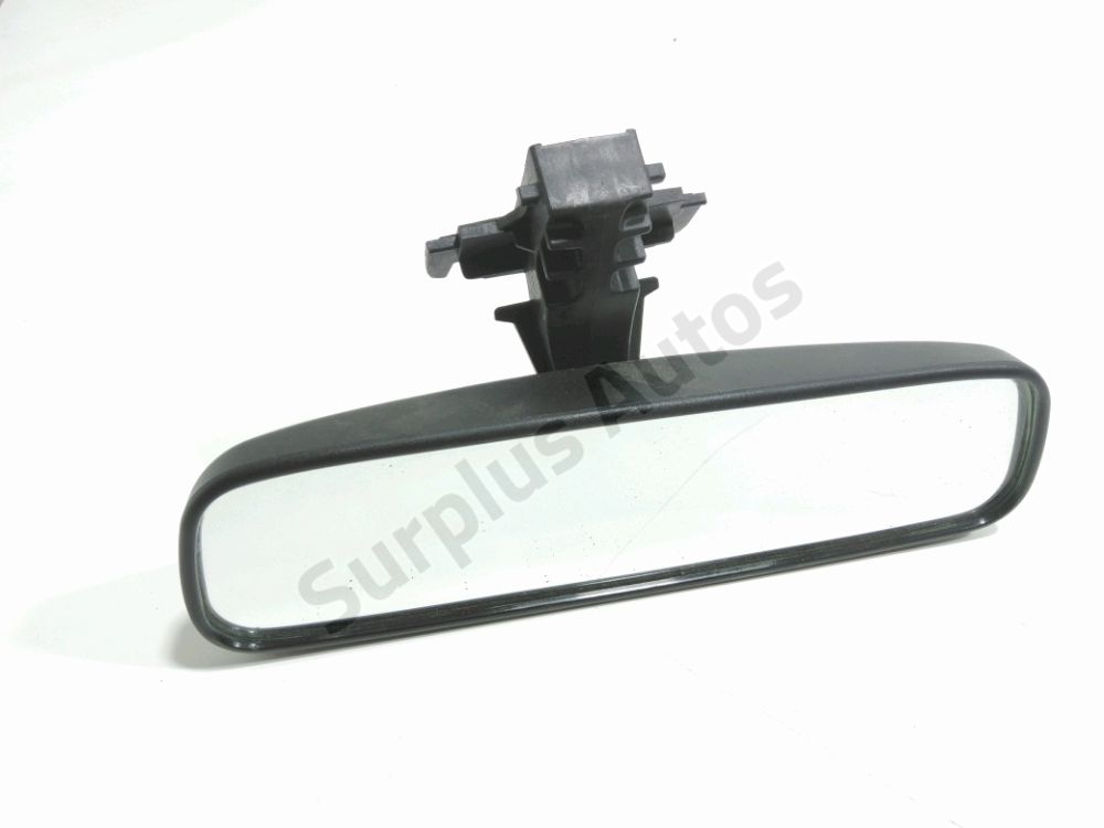 Rétroviseur intérieur