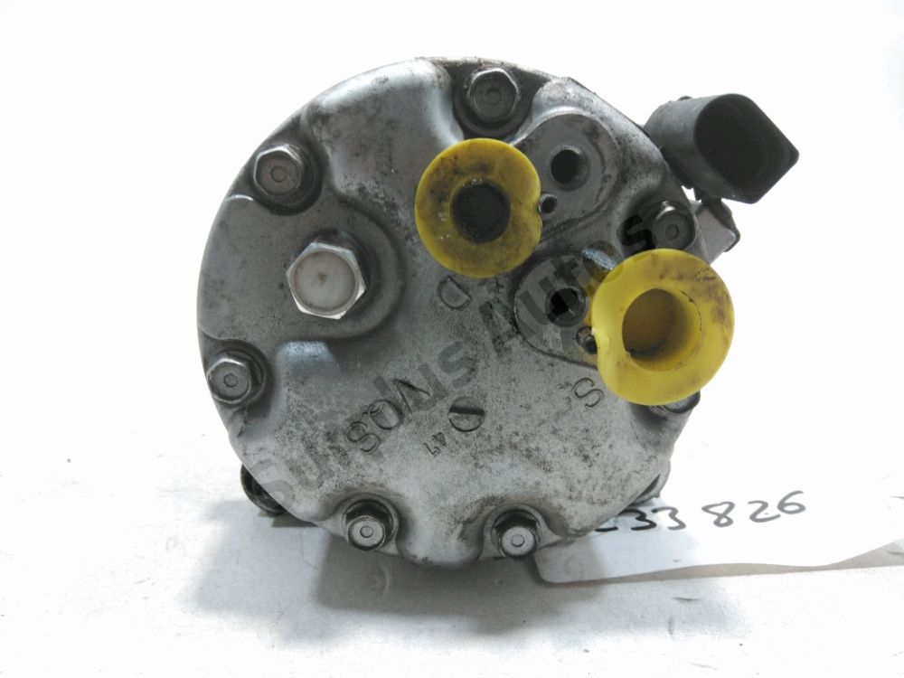 Compresseur de climatisation