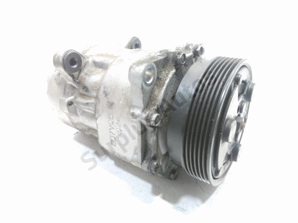 Compresseur de climatisation