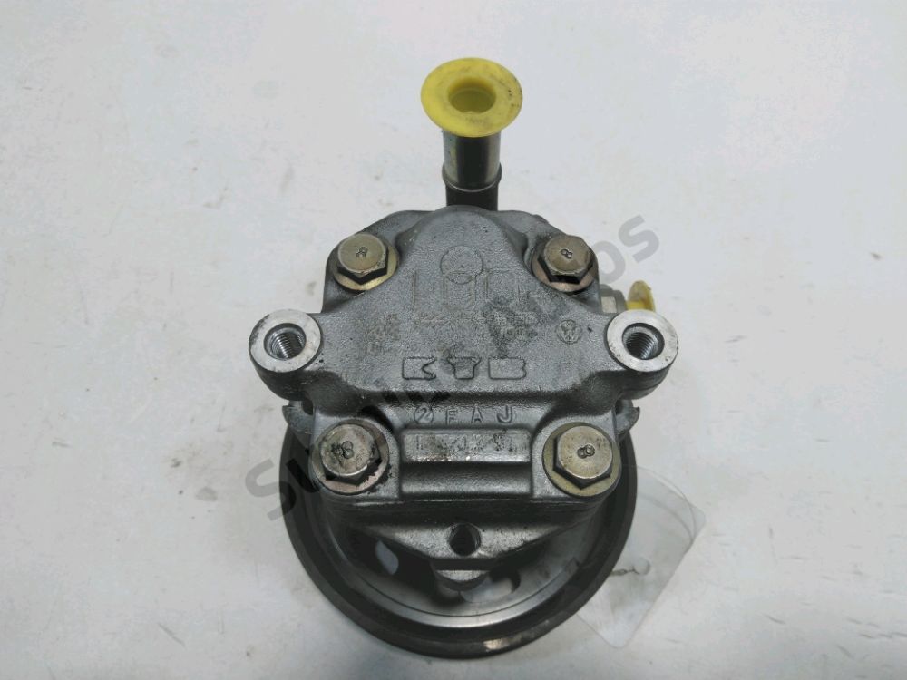 Pompe de direction assistée