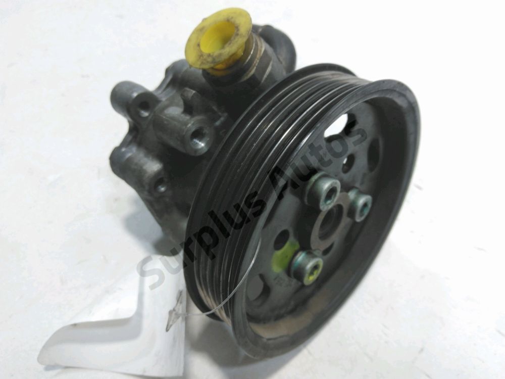 Pompe de direction assistée