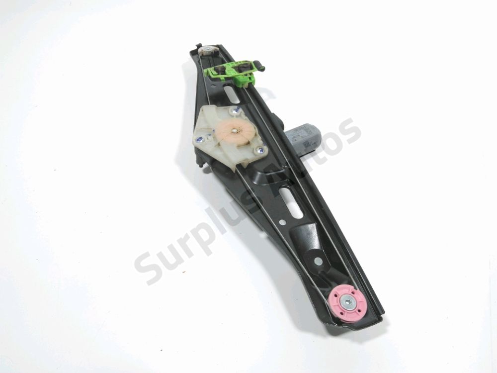 Lève-vitre électrique arrière droit