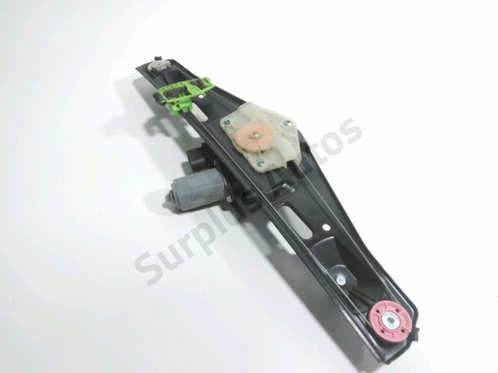 Leve-vitre electrique arriere gauche