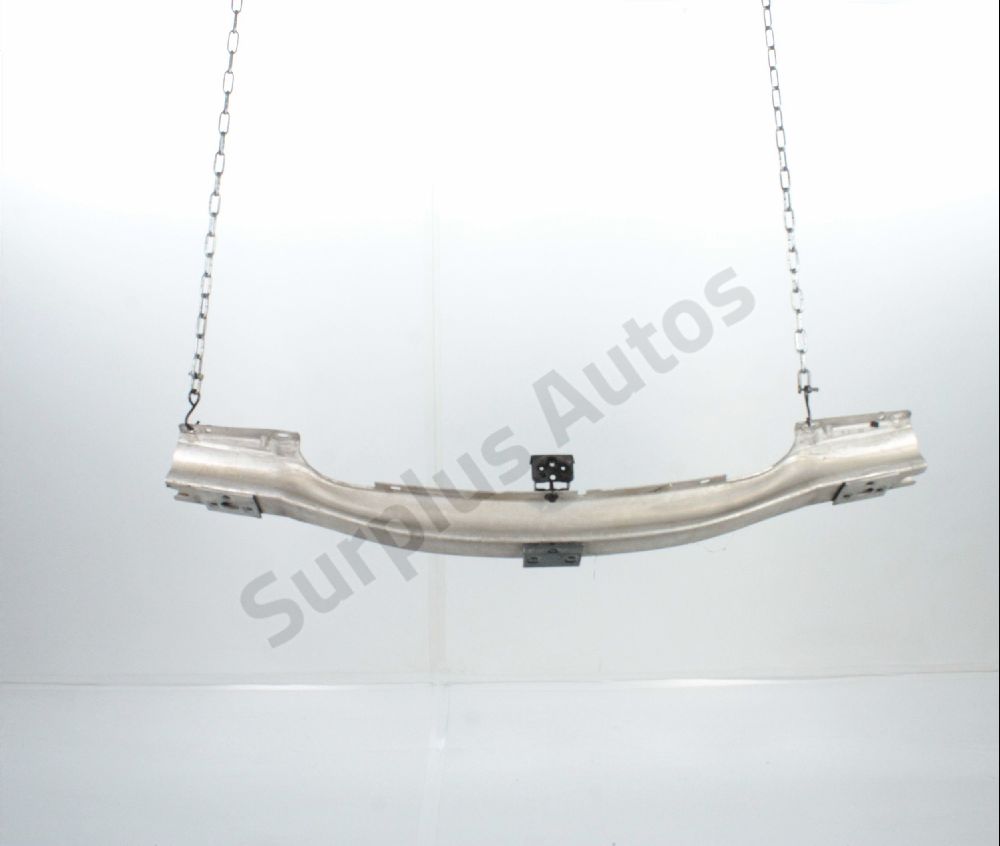 Renfort pare-choc avant