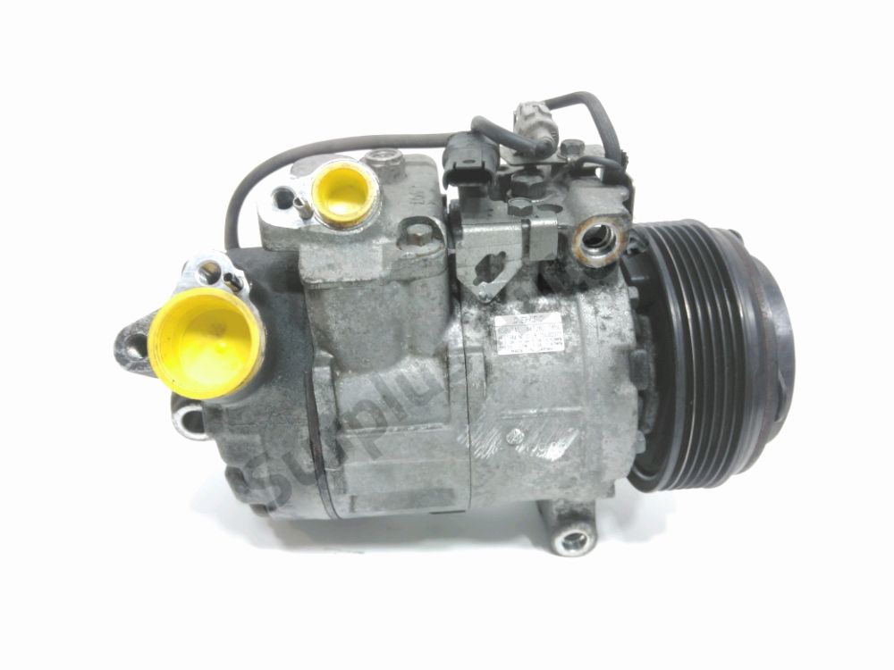 Compresseur de climatisation