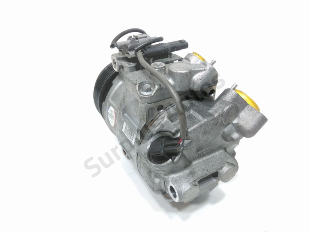 Compresseur de climatisation