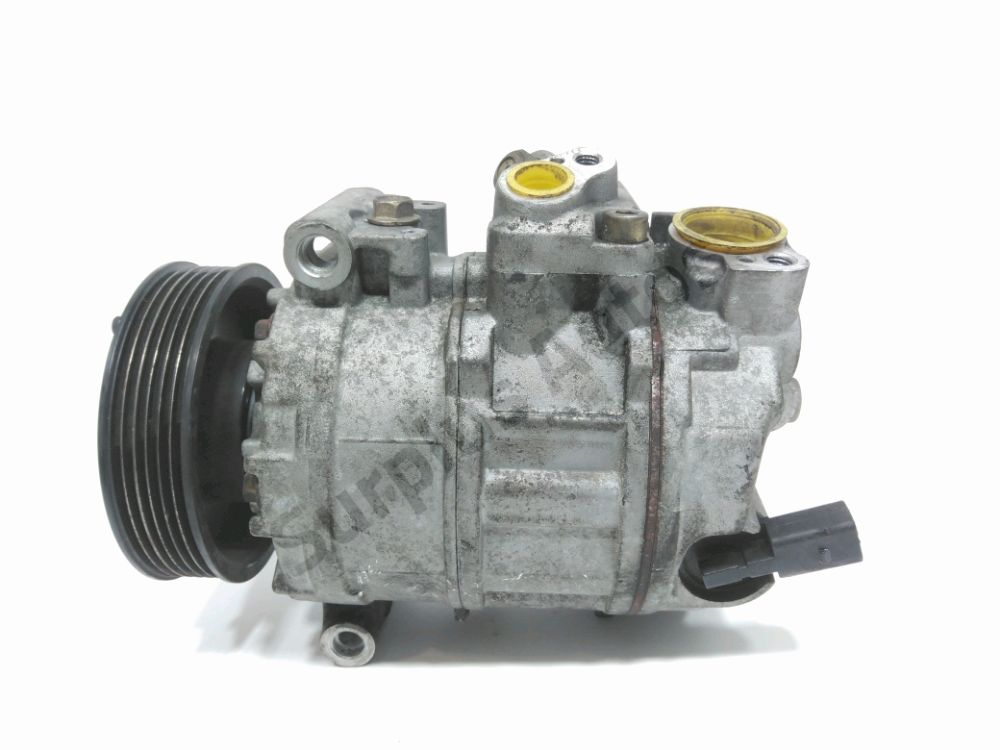 Compresseur de climatisation