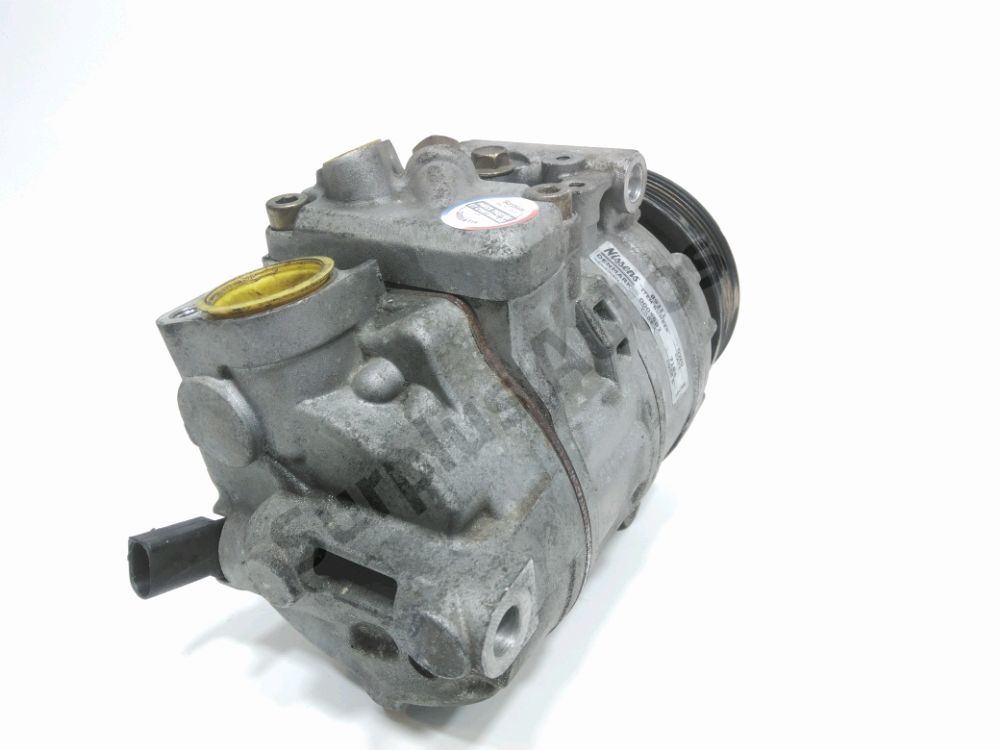 Compresseur de climatisation