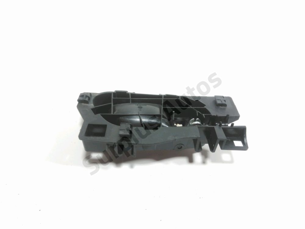 Poignée intérieure porte arrière gauche