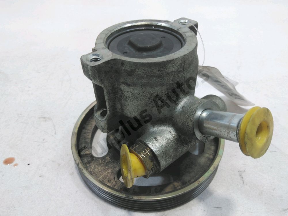 Pompe de direction assistée