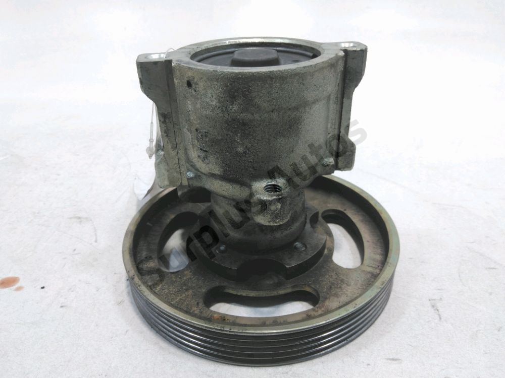 Pompe de direction assistée