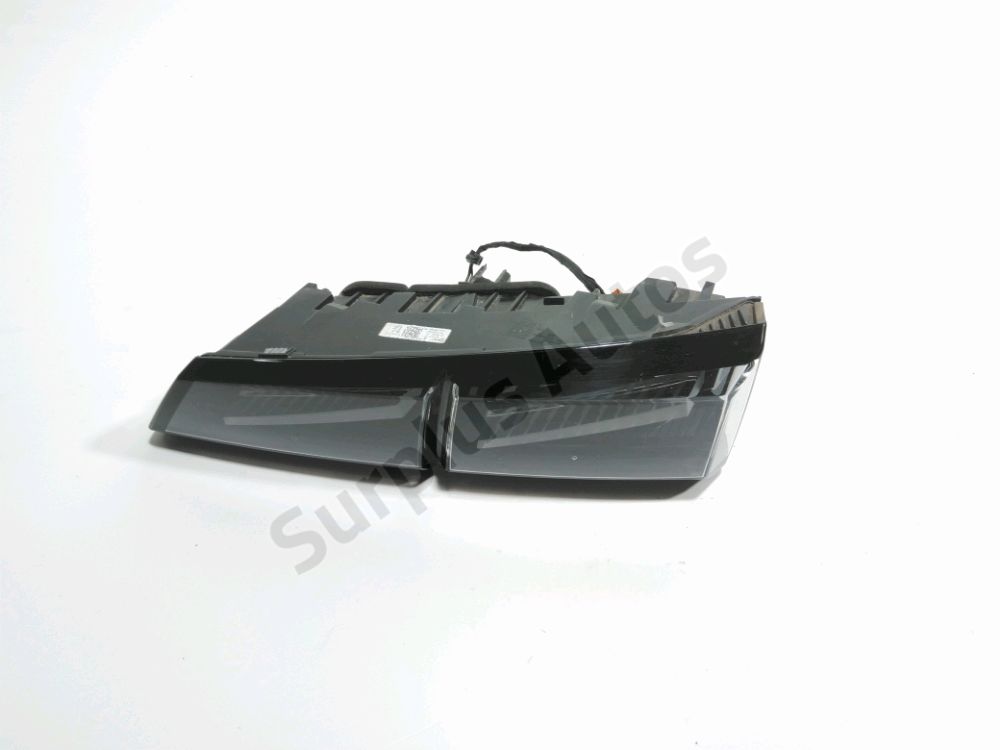 Feu arrière intérieur droit