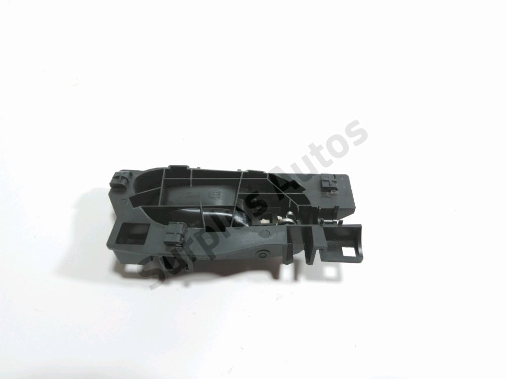 Poignée intérieure porte avant gauche