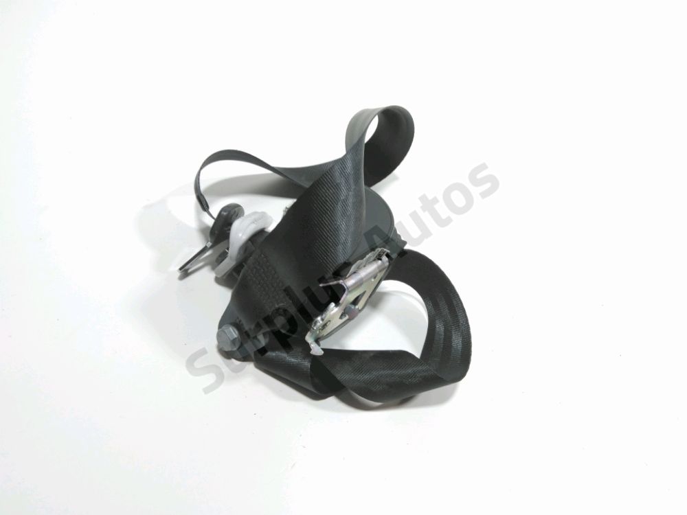 Ceinture avant droite