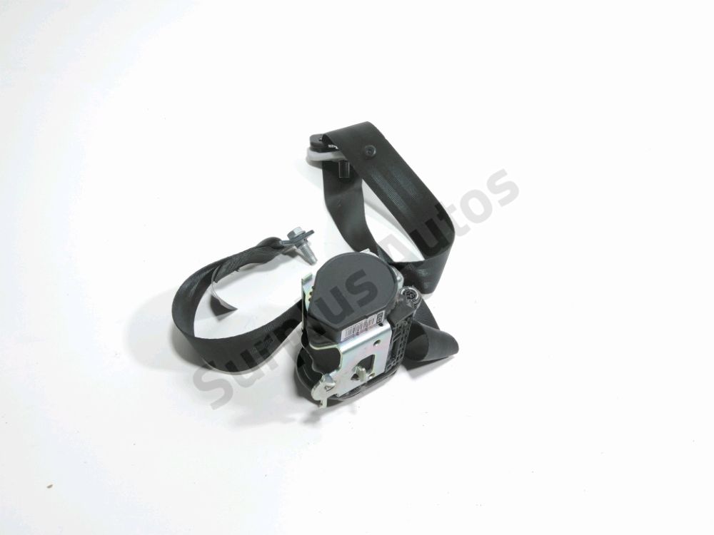 Ceinture avant gauche