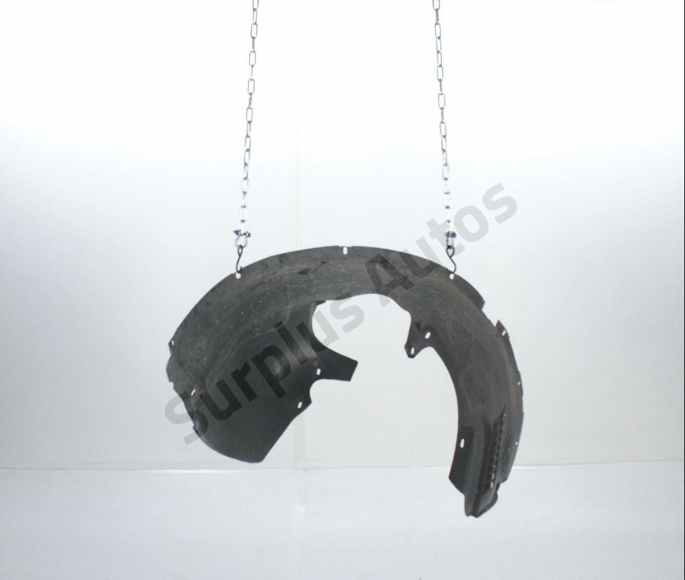 Pare-boue avant droit