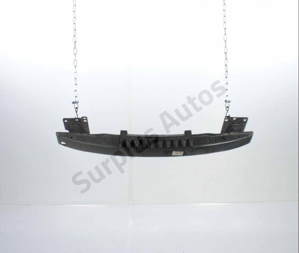 Renfort pare-choc avant