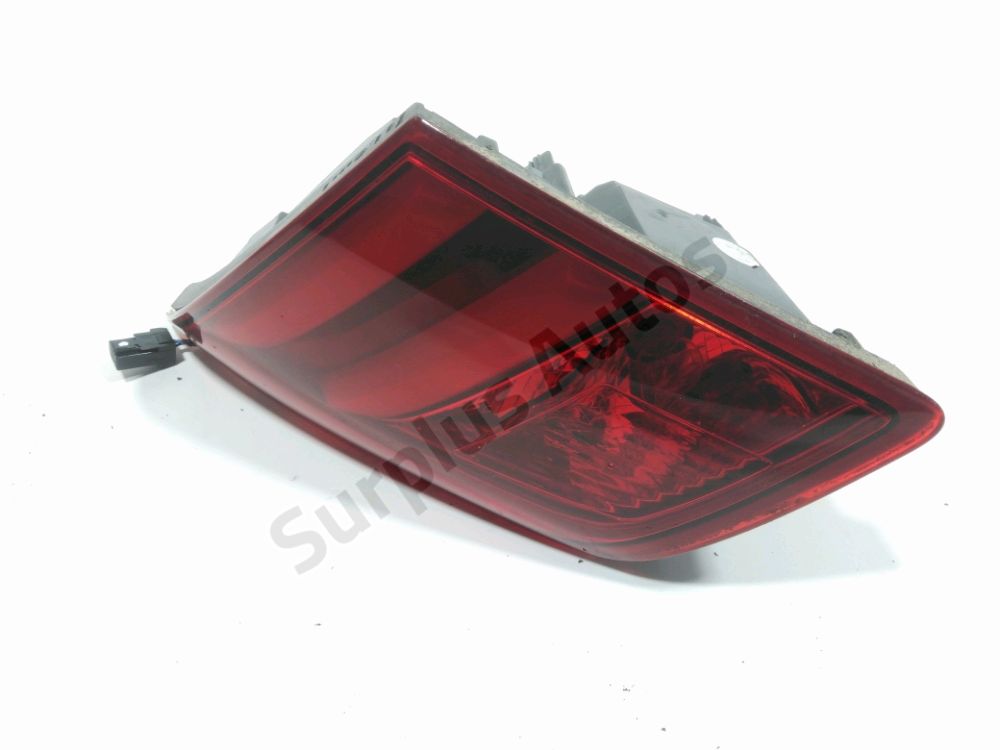 Feu arrière intérieur droit