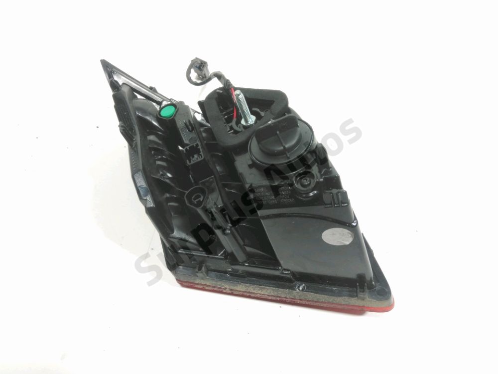 Feu arrière intérieur droit