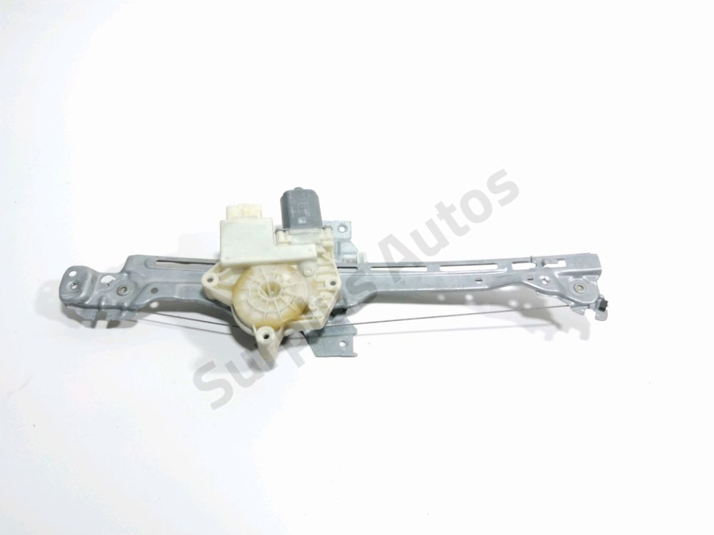 Lève-vitre électrique arrière gauche