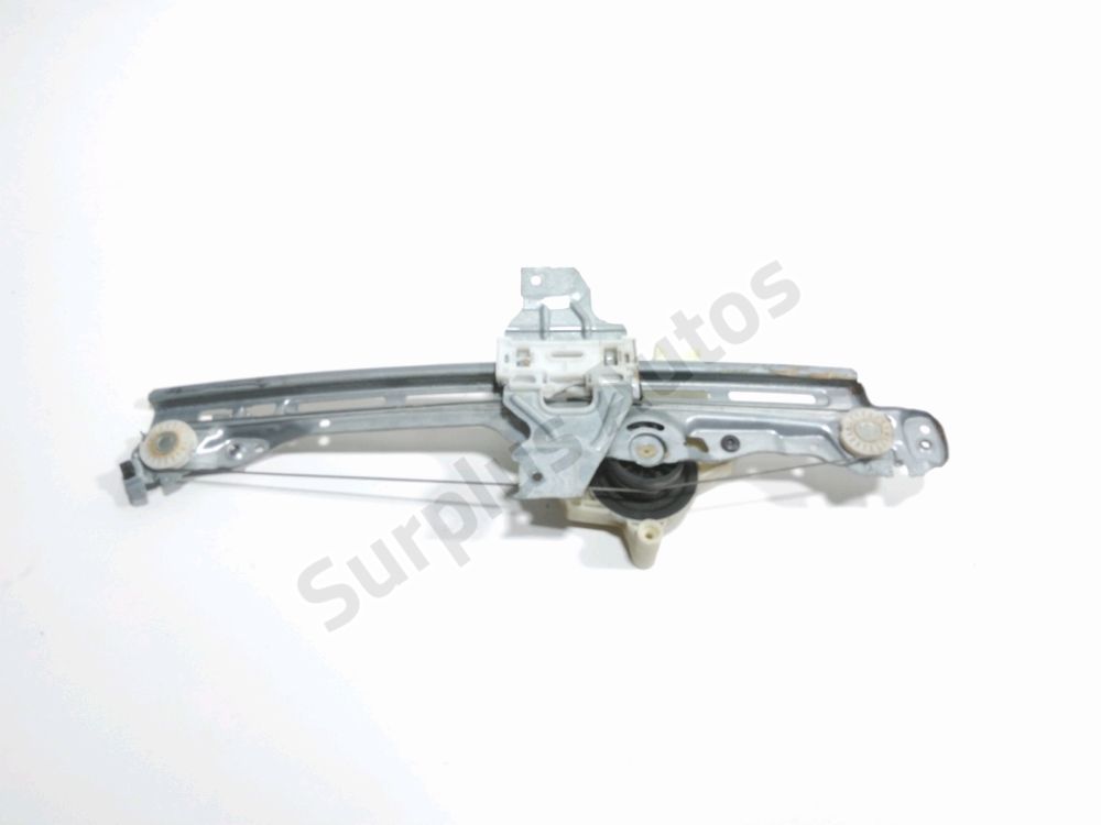 Lève-vitre électrique arrière gauche