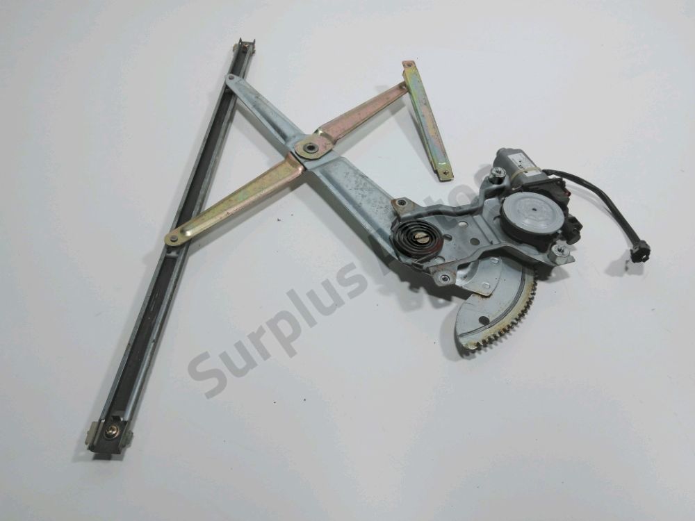 Lève-vitre électrique avant gauche