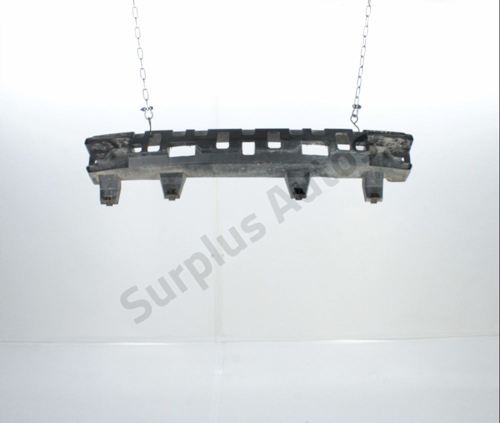 Absorbeur de pare-choc arrière