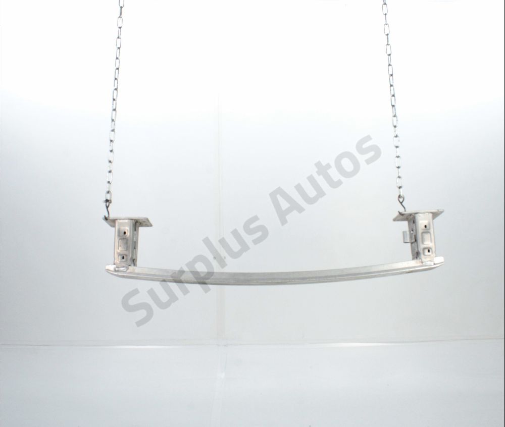 Renfort pare-choc arrière