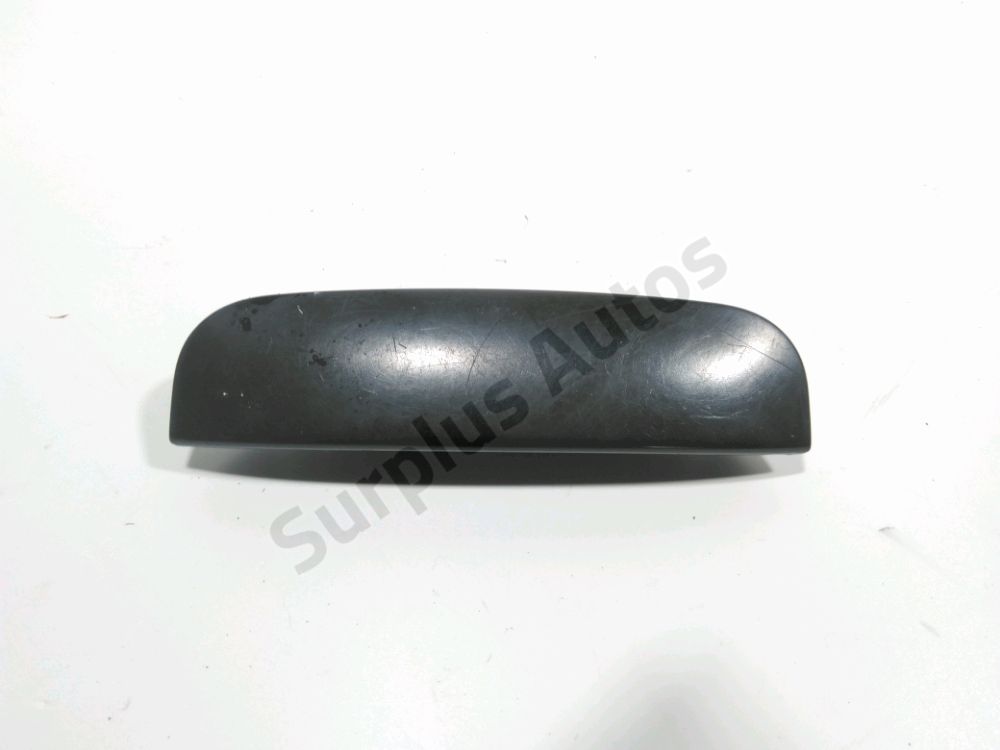 Poignée extérieure de Hayon