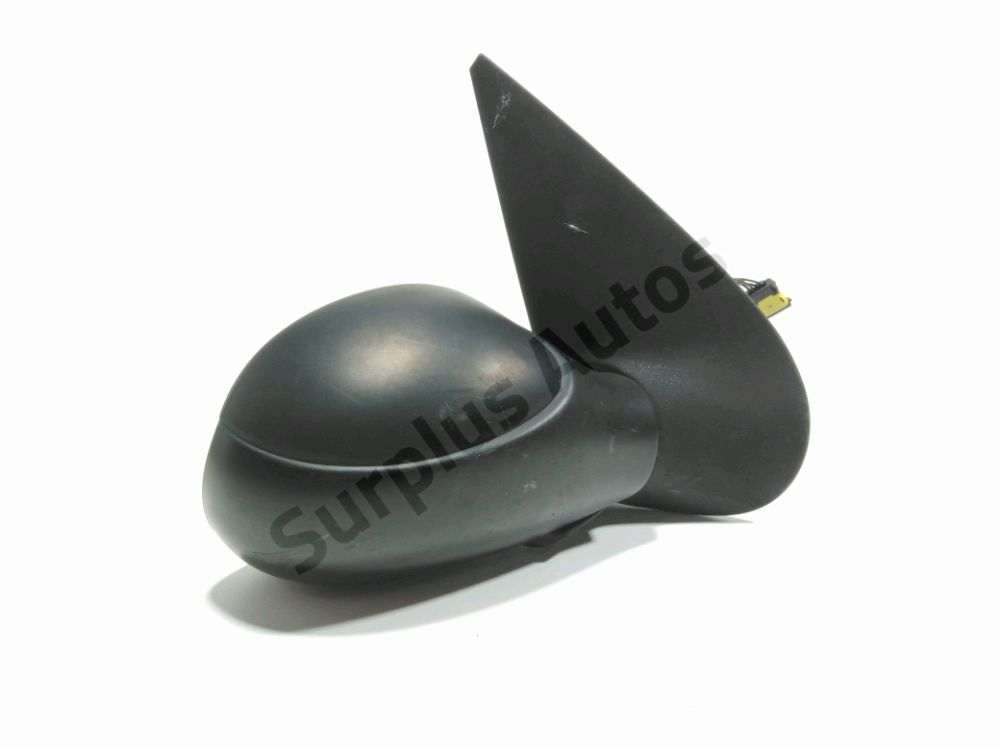 Rétroviseur manuel droit