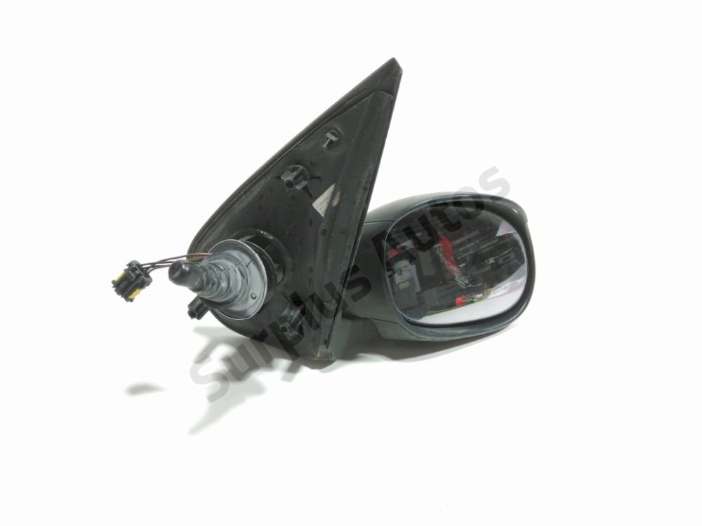 Rétroviseur manuel droit