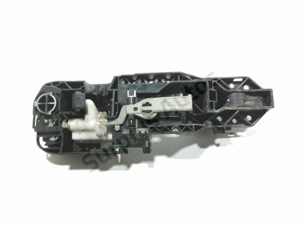 Poignée extérieure arrière gauche