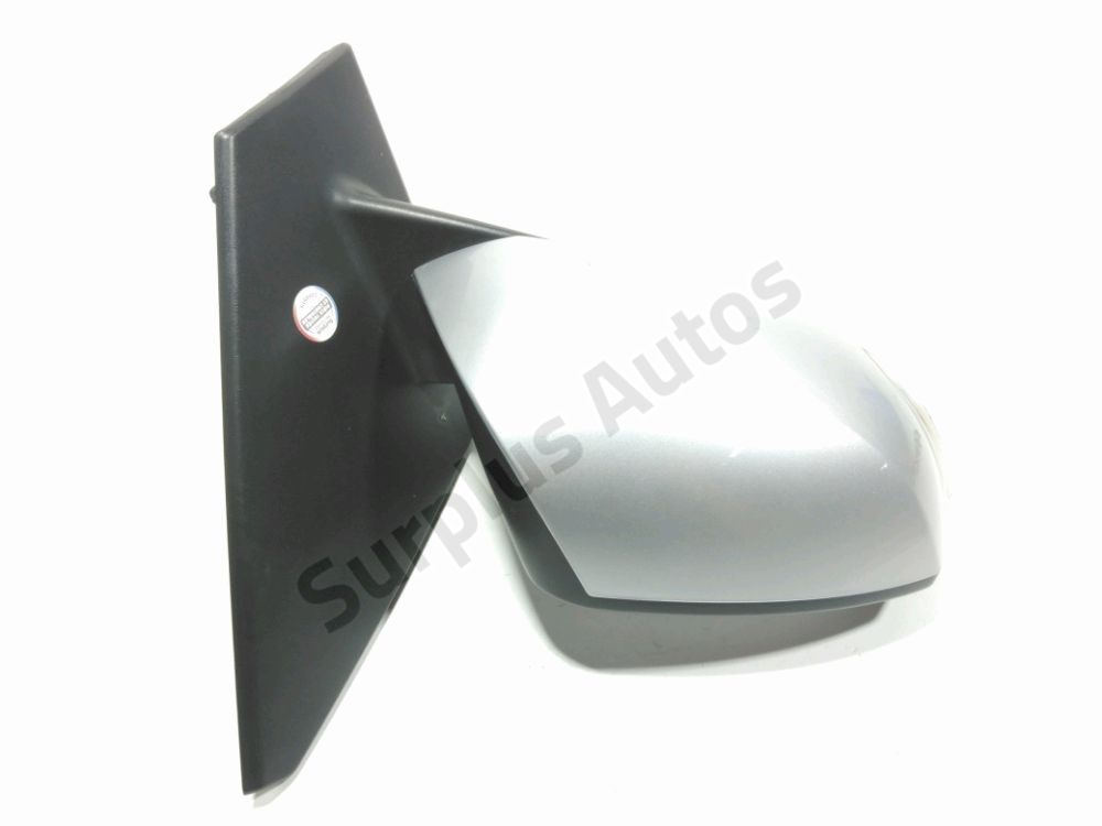 Rétroviseur électrique droit