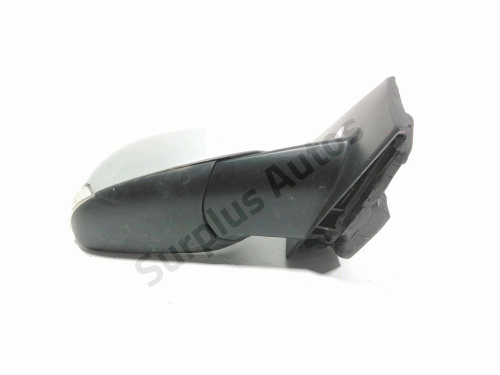 Rétroviseur électrique droit