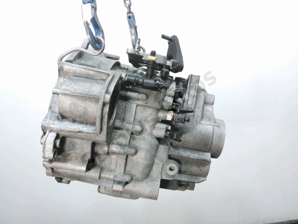 Boite à vitesse mécanique