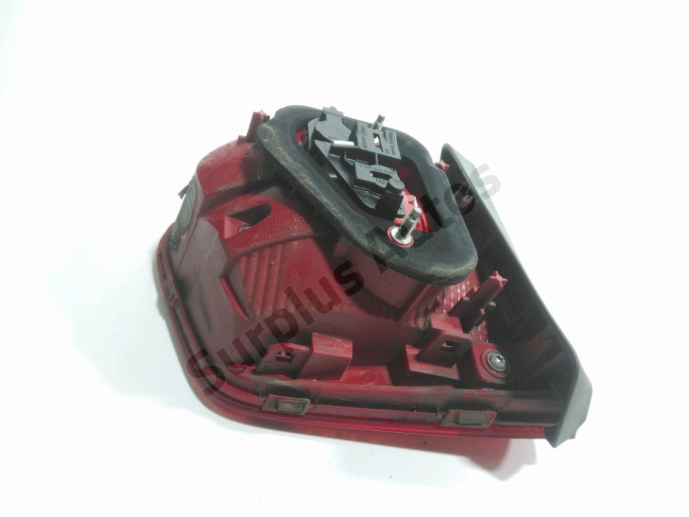 Feu arrière intérieur droit