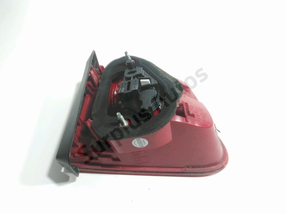 Feu arrière intérieur droit