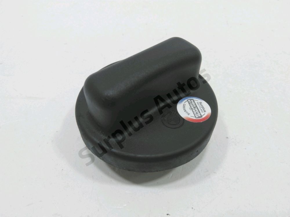 Bouchon de réservoir à carburant