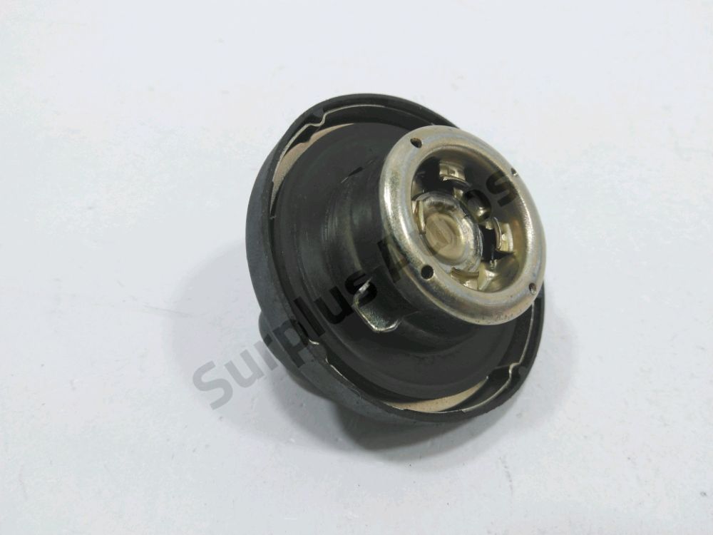 Bouchon de réservoir à carburant