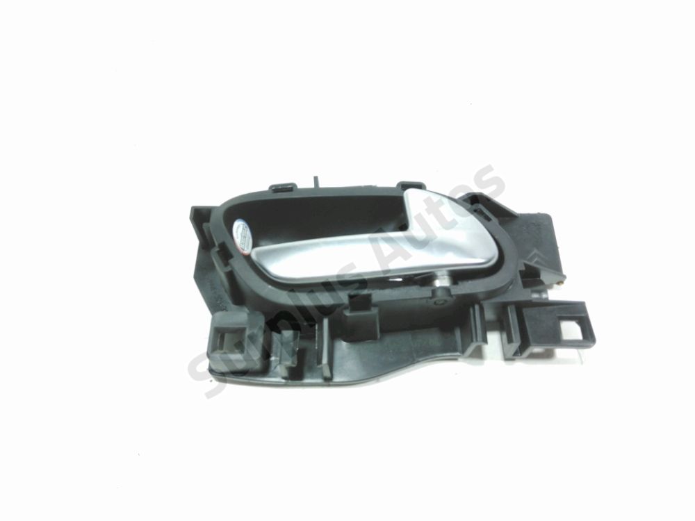 Poignée intérieure porte arrière droite