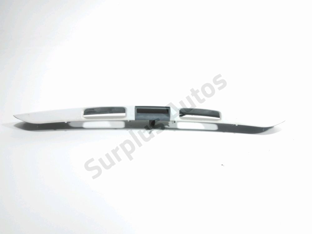 Poignée extérieure de Hayon